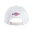 Callaway Callaway Junior Tour Golfcap - Wit Roze