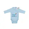 VIB Nova Golf 'Future Golfer' Pelele - Azul