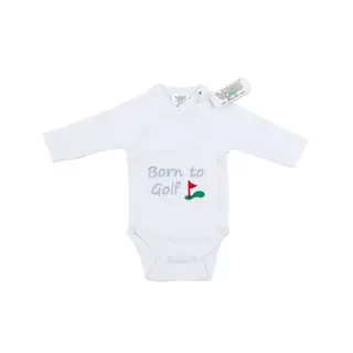 VIB VIB Nova Golf 'Born to Golf' Body - Blanco