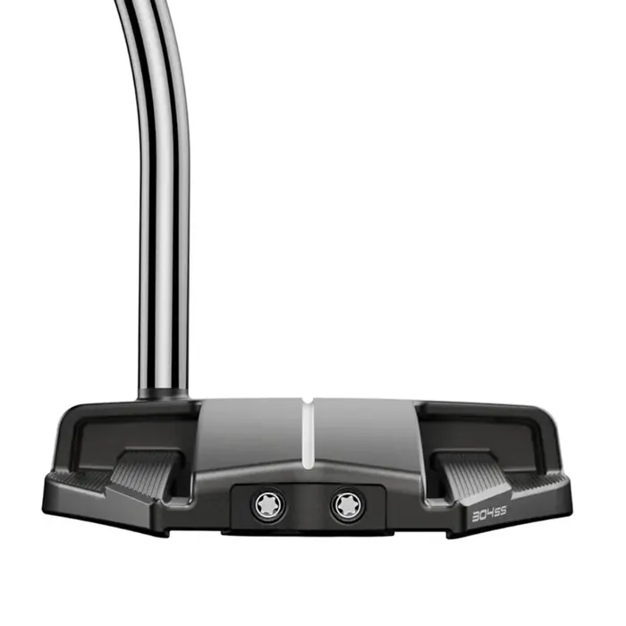 Cobra Cobra Stingray Double Bend Putter