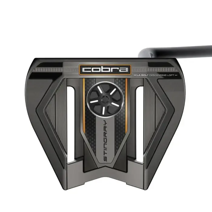 Cobra Cobra Stingray Double Bend Putter