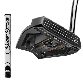 Cobra Cobra Stingray Double Bend Putter