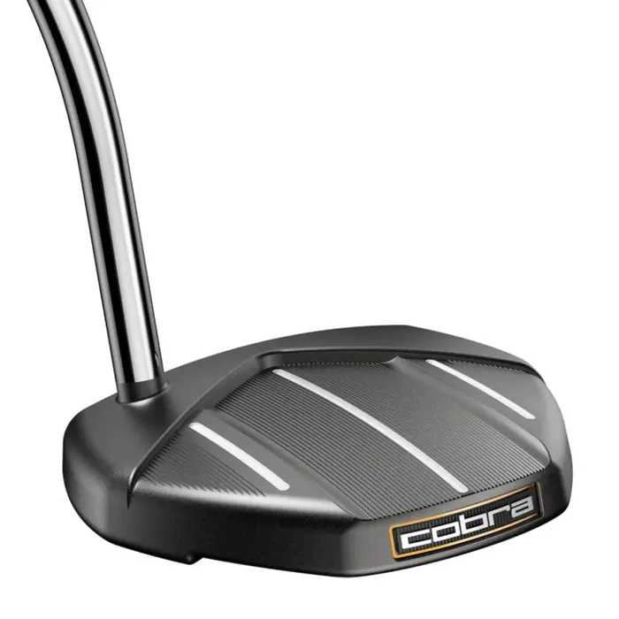 Cobra Cobra Cuda Single Bend Putter