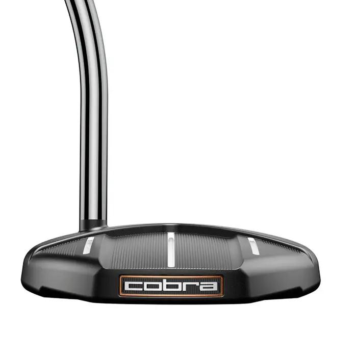 Cobra Cobra Cuda Single Bend Putter