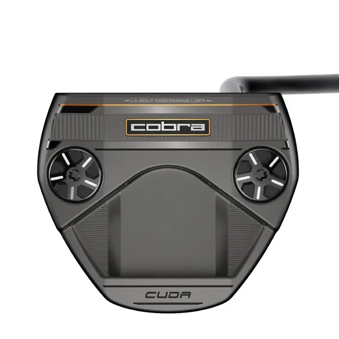 Cobra Cobra Cuda Single Bend Putter