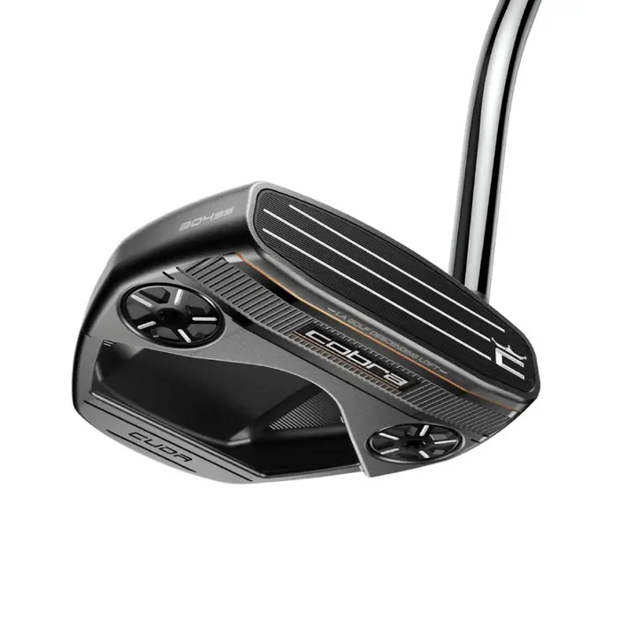 Cobra Cobra Cuda Single Bend Putter