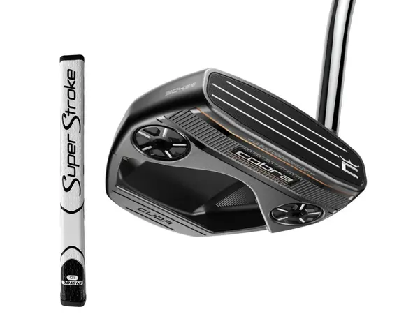 Cobra Cobra Cuda Single Bend Putter
