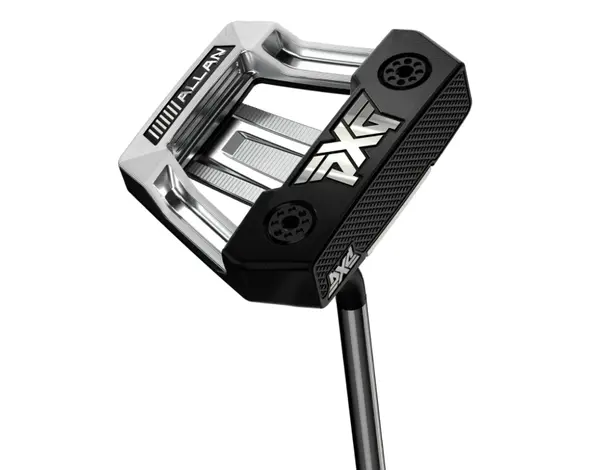 PXG PXG Allan Zero Torque Putter long 2026