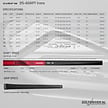 Cobra Cobra DS-Adapt Losse IJzers 2025 (graphite shaft)