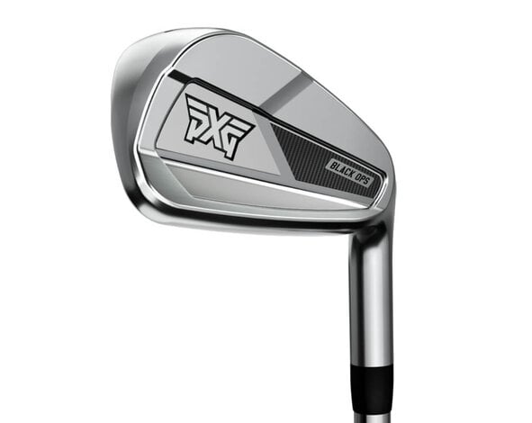 PXG PXG 0311 Black Ops Wedge (shaft en acier)