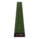 Pure 2 Improve Puttingmat - 400 x 66 cm