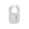VIB VIB Nova Golf 'Eagle, Birdie ..' Bib - Grey White