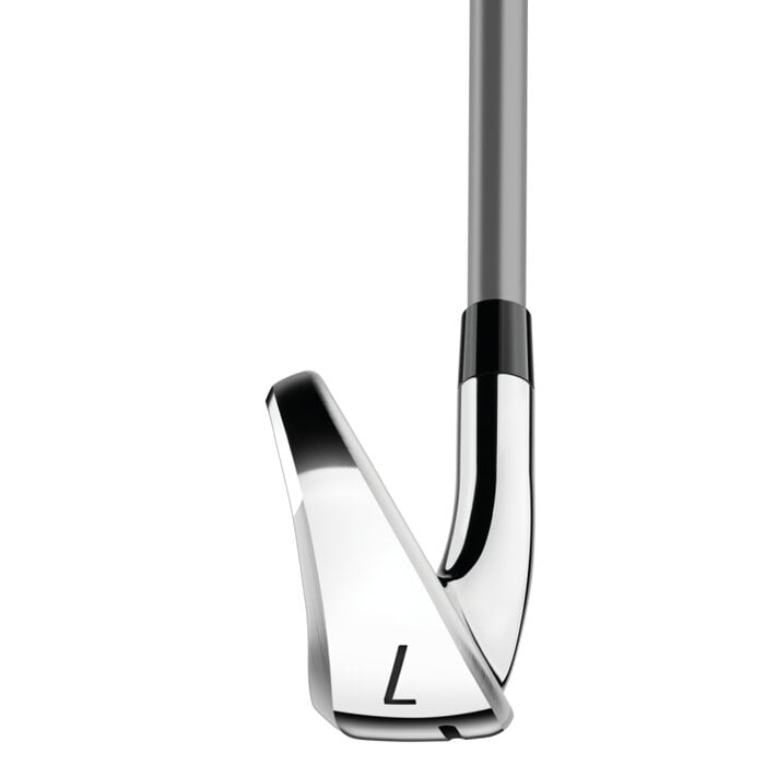 TaylorMade TaylorMade Kalea Gold Cuña para mujer (varilla de grafito)