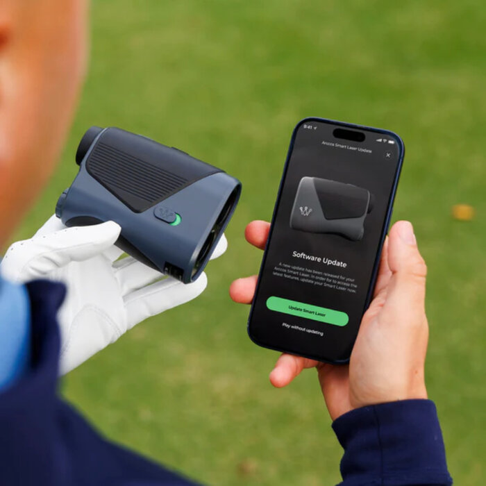 Arccos Arccos Smart Laser Rangefinder 2026