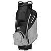 TaylorMade StormDry Waterproof Sac Chariot 2026 - Noir Blanc