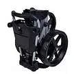 FastFold FastFold Smart Golftrolley 2025 - Grijs Zwart