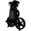 FastFold FastFold Compact+ Golftrolley - Grijs Zwart
