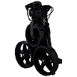 FastFold FastFold Compact+ Golftrolley - Grijs Zwart