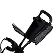 FastFold FastFold Compact+ Carrito de Golf - Gris Negro