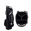 FastFold FastFold Future 5-teiliger Junior Golfsatz 2026 | Standbag (Unisex 12-16 Jahre) - Schwarz