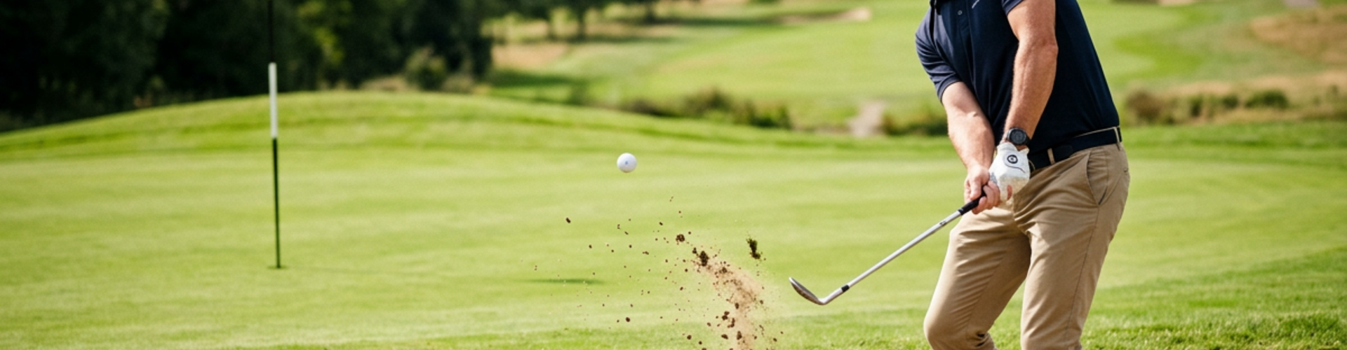 Golfclub lengte bepalen: zo kiest u de juiste maat