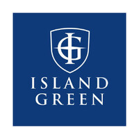Island Green