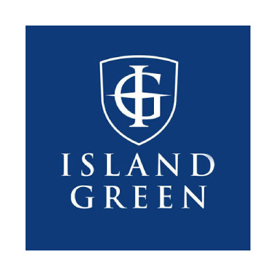 Island Green