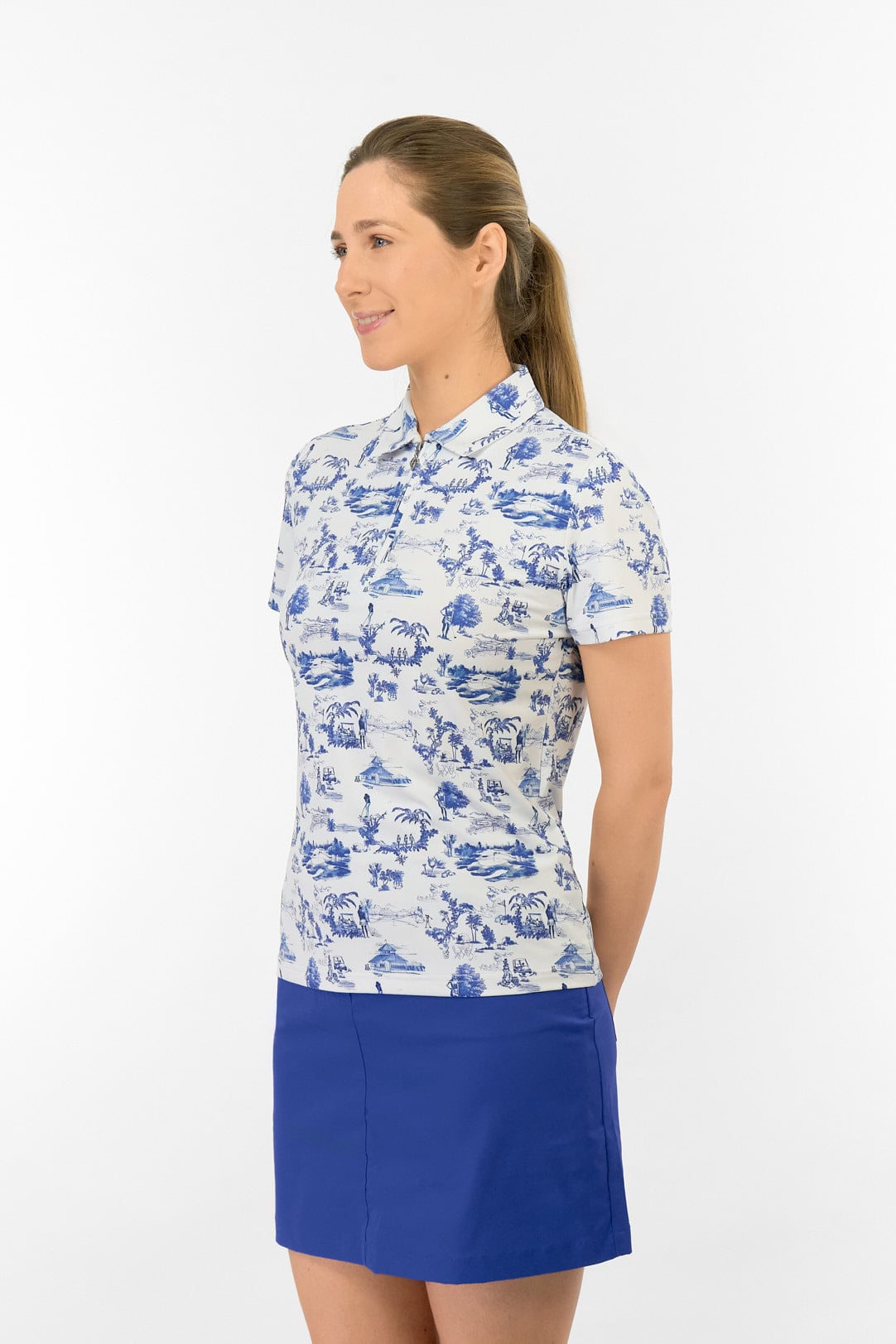 Golfkleding