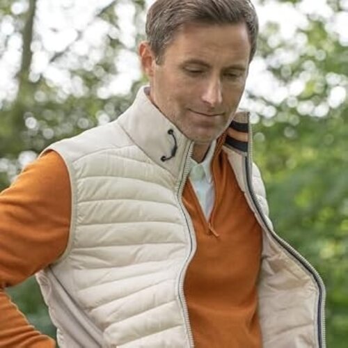 Vêtements de golf Hommes