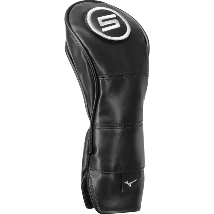 Mizuno Mizuno Tour Universele Hybride Headcover - Zwart