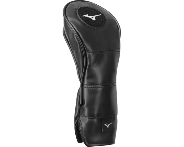 Mizuno Mizuno Tour Housse de tête Hybride Universelle - Noir