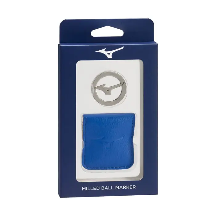 Mizuno Mizuno RB Golf Ball Marker Set