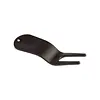 Legend Aluminium Pitchfork - Black