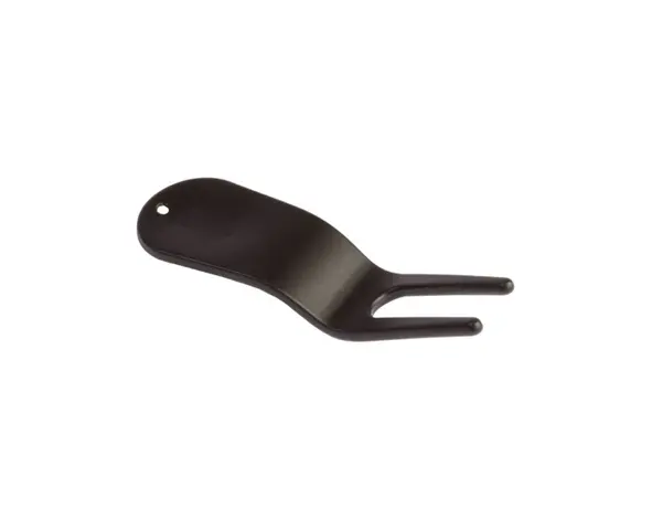 Legend Legend Aluminium Arreglapiques - Negro