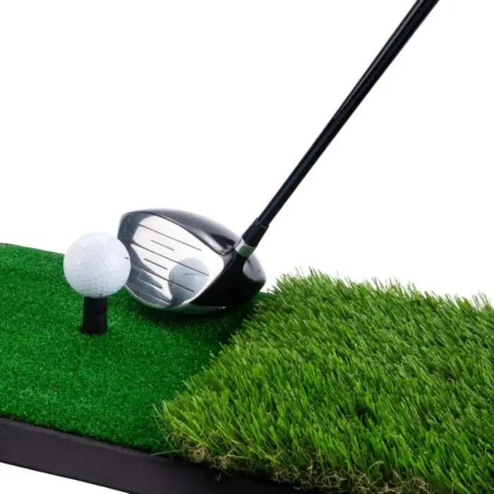 Pure 2 Improve Pure 2 Improve Hitting Mat - 60 x 31 cm