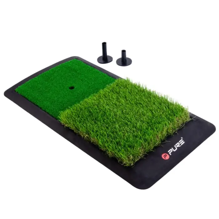 Pure 2 Improve Pure 2 Improve Alfombrilla de golpeo - 60 x 31 cm