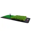 Pure 2 Improve Pure 2 Improve Hitting Mat - 60 x 31 cm