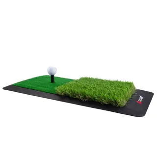 Pure 2 Improve Pure 2 Improve Hitting Mat - 60 x 31 cm