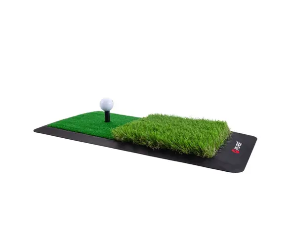 Pure 2 Improve Pure 2 Improve Hitting Mat - 60 x 31 cm