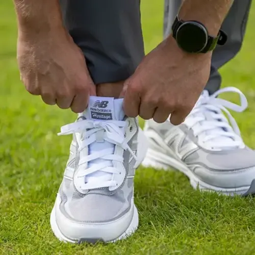 Men's Golf Shoes