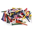 Legend Legend Tees 54 mm (1000 Pieces) - Coloured