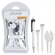 Legend Legend Deluxe Society Pack Accessoires Set