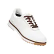 Duca del Cosma Duca del Cosma Bosco Chaussures de Golf pour Hommes - Blanc