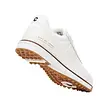 Duca del Cosma Duca del Cosma Bosco Chaussures de Golf pour Hommes - Blanc