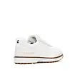 Duca del Cosma Duca del Cosma Bosco Chaussures de Golf pour Hommes - Blanc