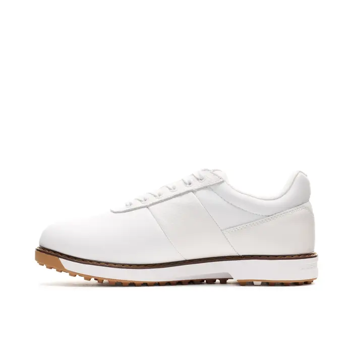 Duca del Cosma Duca del Cosma Bosco Heren Golfschoenen - Wit