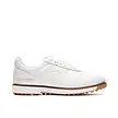 Duca del Cosma Duca del Cosma Bosco Chaussures de Golf pour Hommes - Blanc
