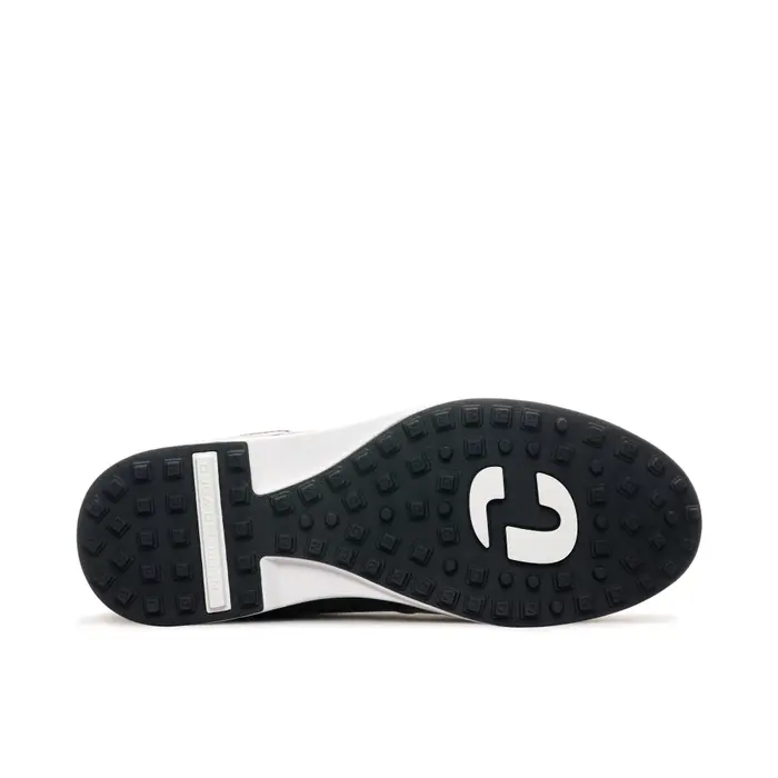 Duca del Cosma Duca del Cosma Bosco Heren Golfschoenen - Zwart