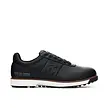 Duca del Cosma Duca del Cosma Bosco Men's Golf Shoes - Black