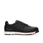 Duca del Cosma Bosco Men's Golf Shoes - Black